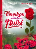 TEMUKAN SOLUSI DALAM PUISI
Hidup ini warna-warni